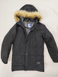 Soe talvejope Jack&Jones 164 (5 foto / 9)
