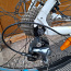 Велосипед белый Cyclocross Pro (фото #3)