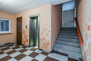 Paldiski mnt 20, Põhja-Tallinna, Tallinn, Harjumaa (13 фото из 15)