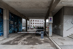 Paldiski mnt 20, Põhja-Tallinna, Tallinn, Harjumaa (15 фото из 15)