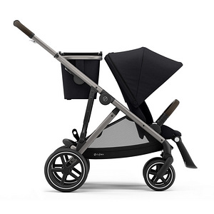 Cybex Gazelle S taupe raamiga (2 foto / 3)