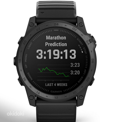 Garmin Tactix 7