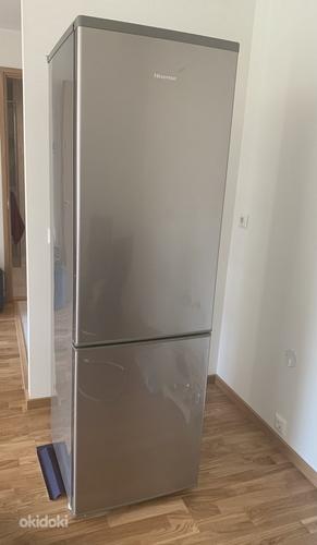 Холодильник Hisense (фото #3)