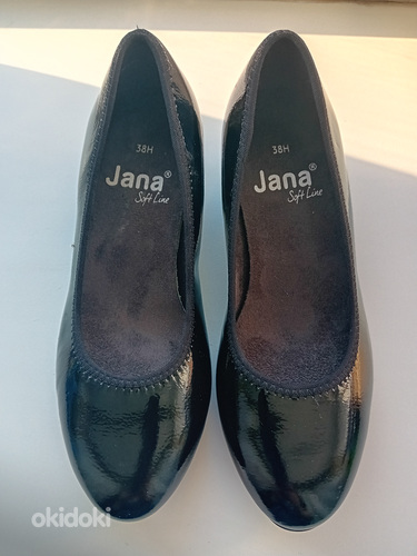 Kingad Jana 38