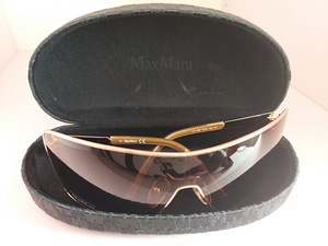 Max Mara päikeseprillid 500€ naistele (originaal) (2 foto / 7)
