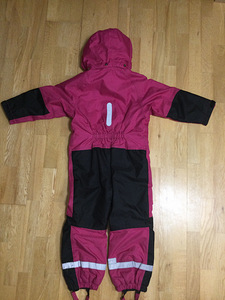 Комбинезон, 116 (2 фото из 4)