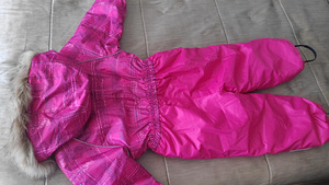Huppa talvekombe s 110 (1 foto / 6)