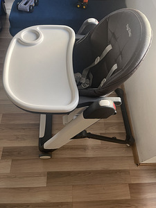 Peg perego siesta söögitool (2 foto / 6)