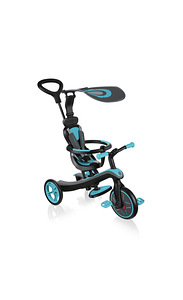 GLOBBER jalgratas Trike Explorer 4in1 (1 foto / 3)