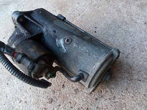 Volvo V40,S40 starter 1,9TD koodiga 30620657 (1 foto / 3)