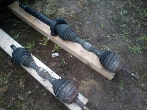 Volvo V40/S40 veovõllid 1,9tdi 2001.a (1 foto / 2)