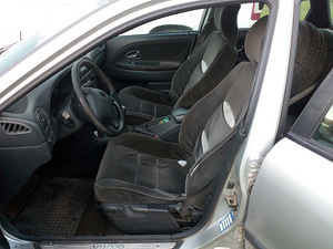 VOLVO V40 varuosad 1,9 diisel 75KW aastast 2000 (8 foto / 10)