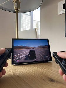 Lenovo Legion Go (3 foto / 7)