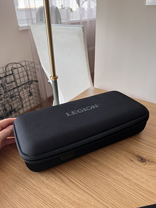 Lenovo Legion Go (7 foto / 7)