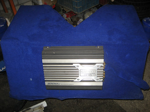 Kenwood (2 фото из 3)