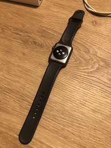 Apple watch 3 42mm (3 foto / 5)
