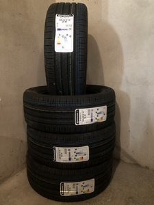 225/55 R16 Continental EcoContact 6 (2 foto / 3)