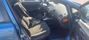 Honda Civic 2007 (6 foto / 8)