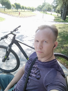 Personaaltreener (3 foto / 3)