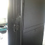 Серверный шкаф aPC NetShelter SX 42U, размеры 600 x 1070 мм, ширина (фото #1)