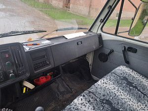 Veoauto MAN G90 8.150 (9 foto / 10)