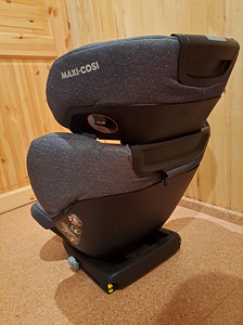Turvatool MaxiCosi 15 - 36 kg RodiFix AirProtect (2 foto / 2)
