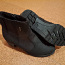 Новые цельнокожаные ботинки K/S Pomarfin s 37 (фото #4)