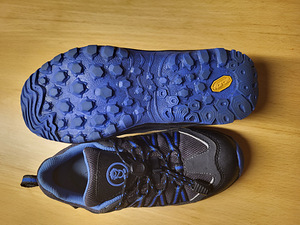 Trollkids Vibram matkajalats, suurus 33 (3 foto / 3)