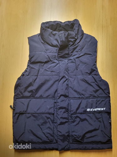 Everest soe vest, suurus 122 (foto #1)