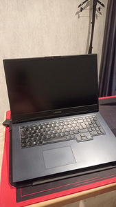 Ноутбук Lenovo Legion 5 17ACH6H AMD Ryzen 5 5600H, 16 GB