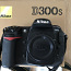 Nikon D300s (foto #2)