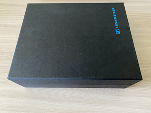Sennheiser HD 600 (3 foto / 3)