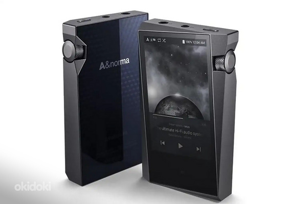 Astell&Kern SR15