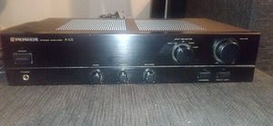 Продам ресивер\усилитель Pioneer! (3 фото из 8)