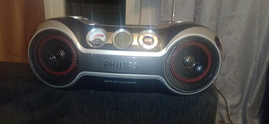 Müüa raadio PHILIPS ! (4 foto / 4)