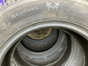 195/60 r15 rehvid (3 foto / 4)