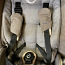 В хорошем состоянии детская коляска Cybex Priam Lux и комплект прогулочных колясок (фото #5)