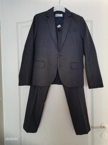 Poisi ülikond (foto #2)