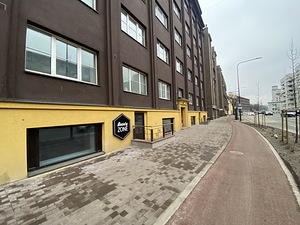 Pronksi tn 5, Kesklinna, Tallinn, Harjumaa (1 foto / 6)