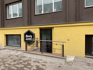 Pronksi tn 5, Kesklinna, Tallinn, Harjumaa (2 foto / 6)