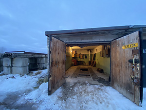 P. Kerese tn 66, Narva, Ida-Virumaa (4 foto / 5)