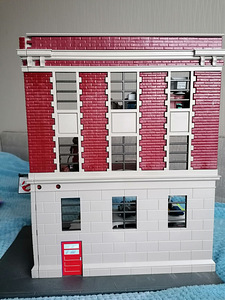 Playmobil Охотники за привидениями (4 фото из 10)