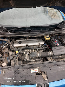 Peugeot 307 CC (5 foto / 5)