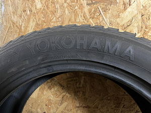 Naastrehv 255/50R19 107T (3 foto / 5)
