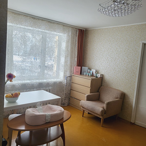 Kari tn, Põhja-Tallinna, Tallinn, Harjumaa (2 foto / 15)