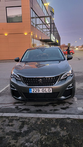 Peugeot 3008 Active PureTech 1.2 96kW (2 foto / 9)