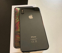 iPhone XS 512GB Space Gray