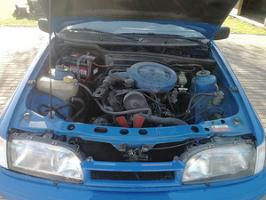 Продается Ford p100 (Sierra) (4 фото из 10)