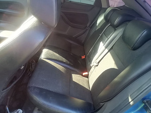 M: Varuosadena Ford focus 2005. a 1,6tdi (4 foto / 5)