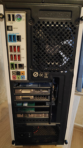 Gamer FX6300/R9 280X (3 фото из 4)